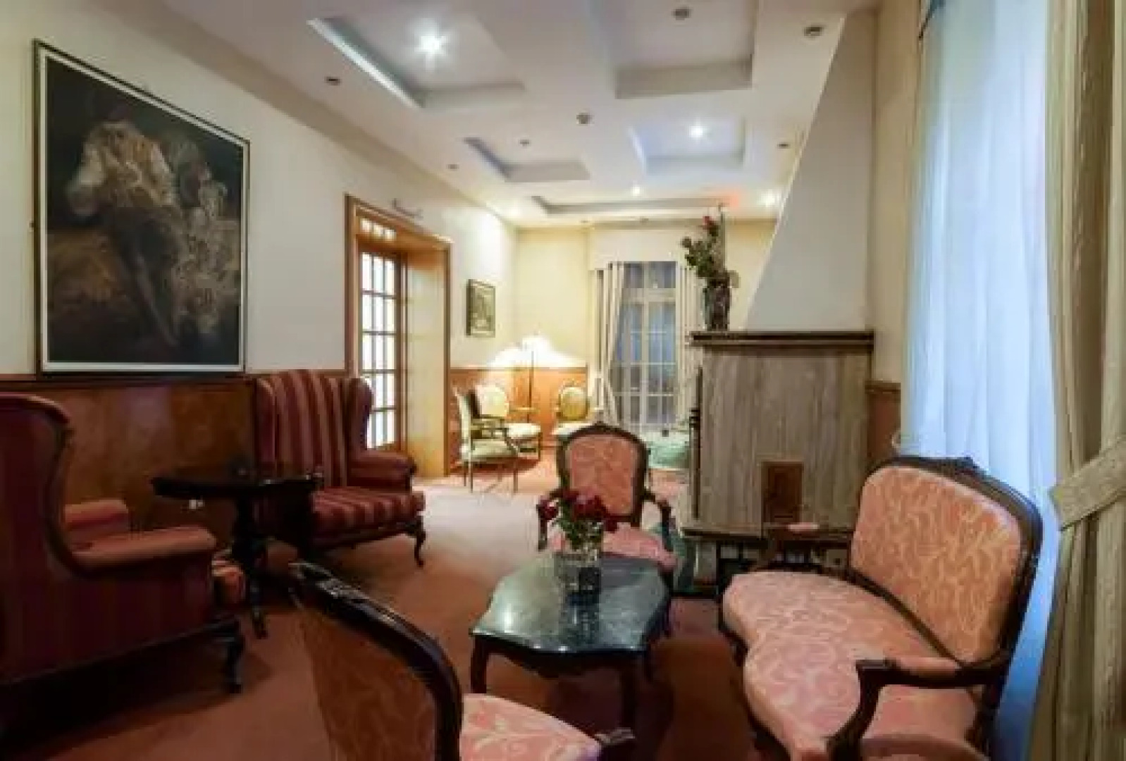 Hotel Vila Aleksandar