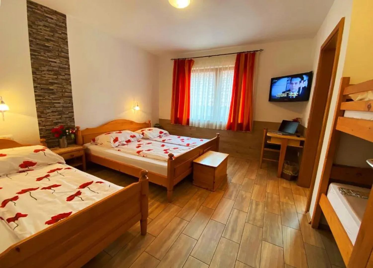Guesthouse Mesec Zaplana
