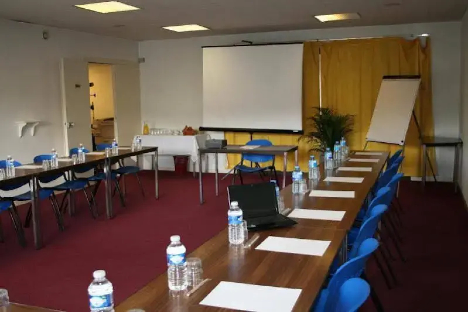 Ptit Déj-Hôtel Tours