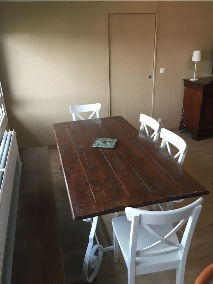 Les jardins de champagne II