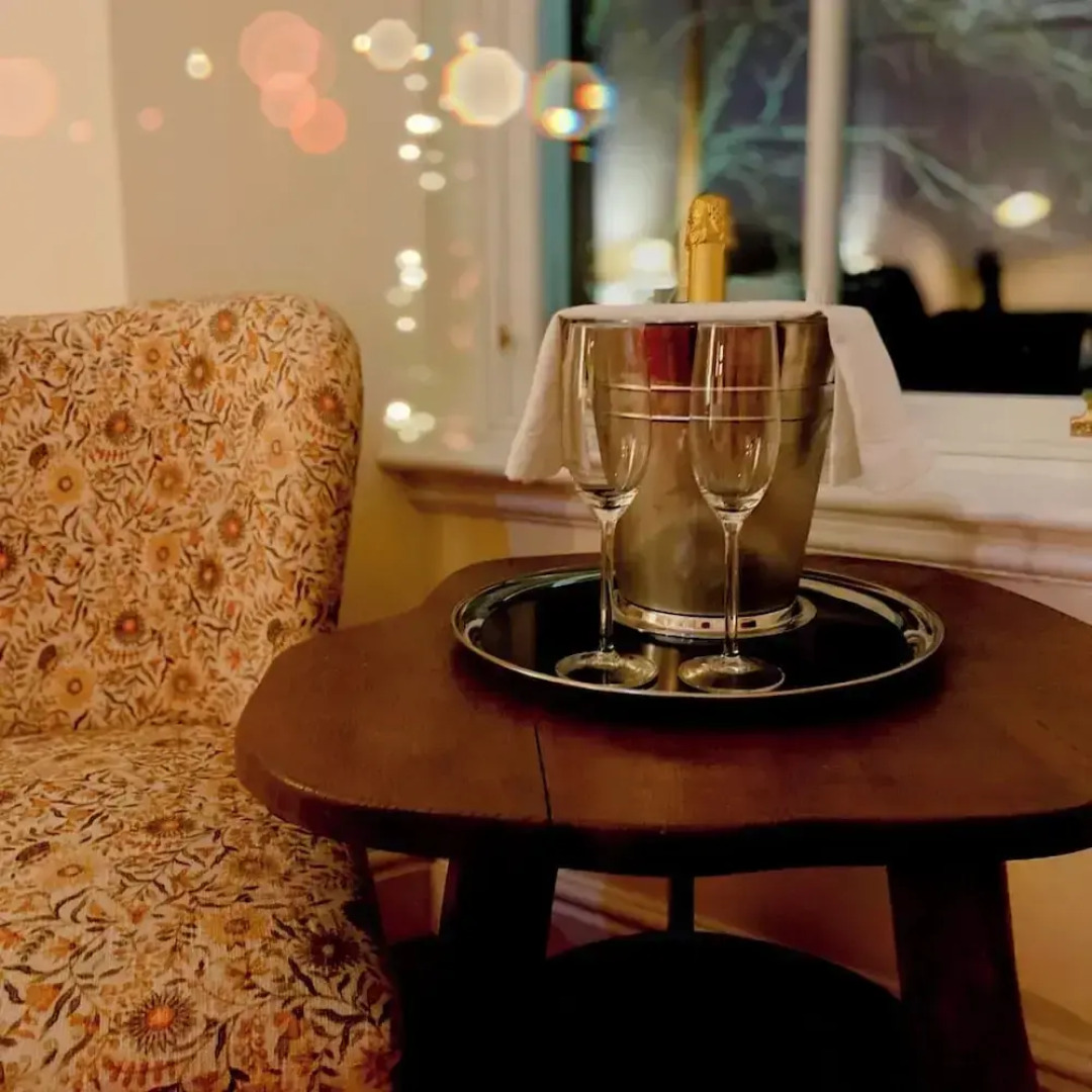 THE Gordon Arms Restaurant With Rooms