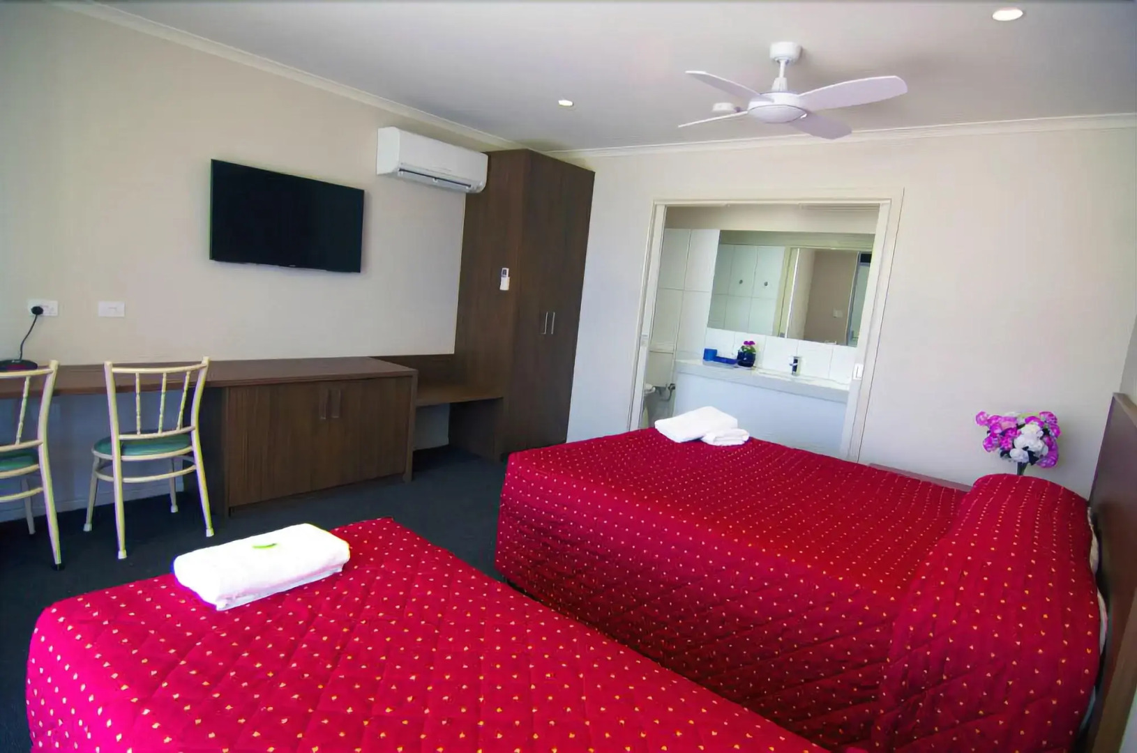 Jane Eliza Motor Inn