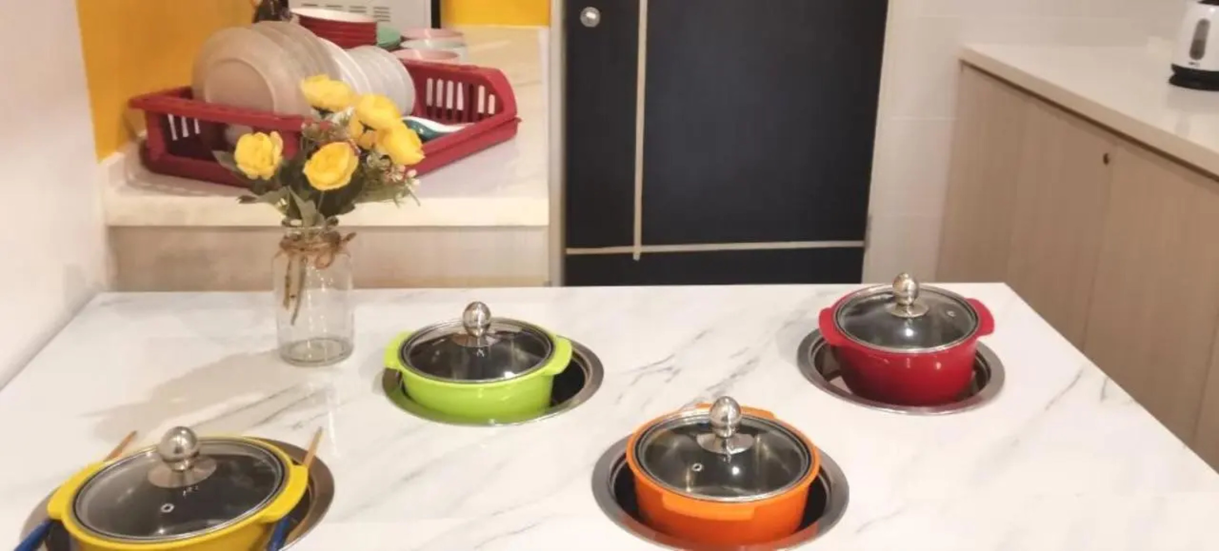 T 10 Romamtic Genting Highland