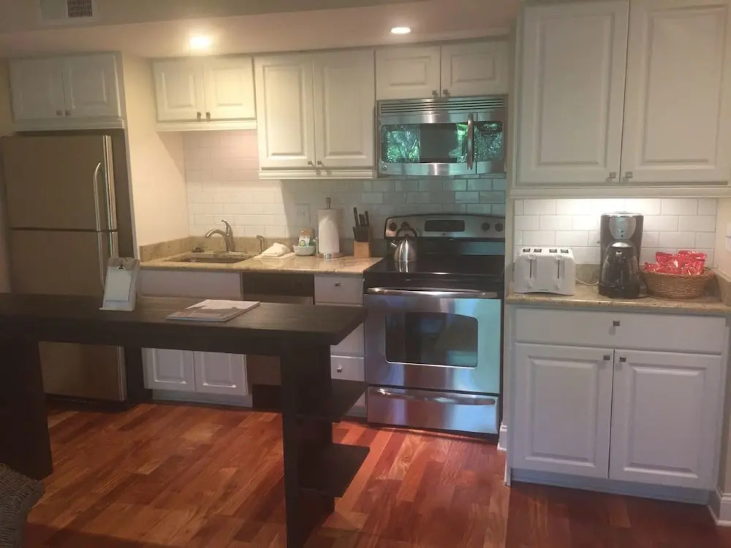 3572 Seascape Premier - 1 Br Villa