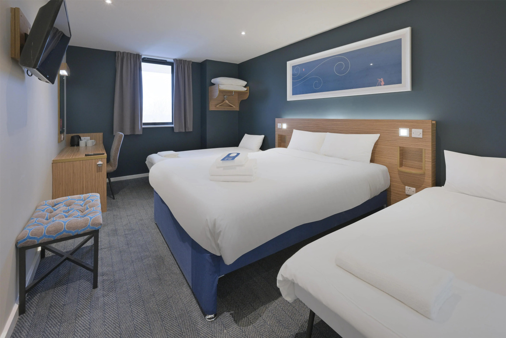 Travelodge Manchester Sale