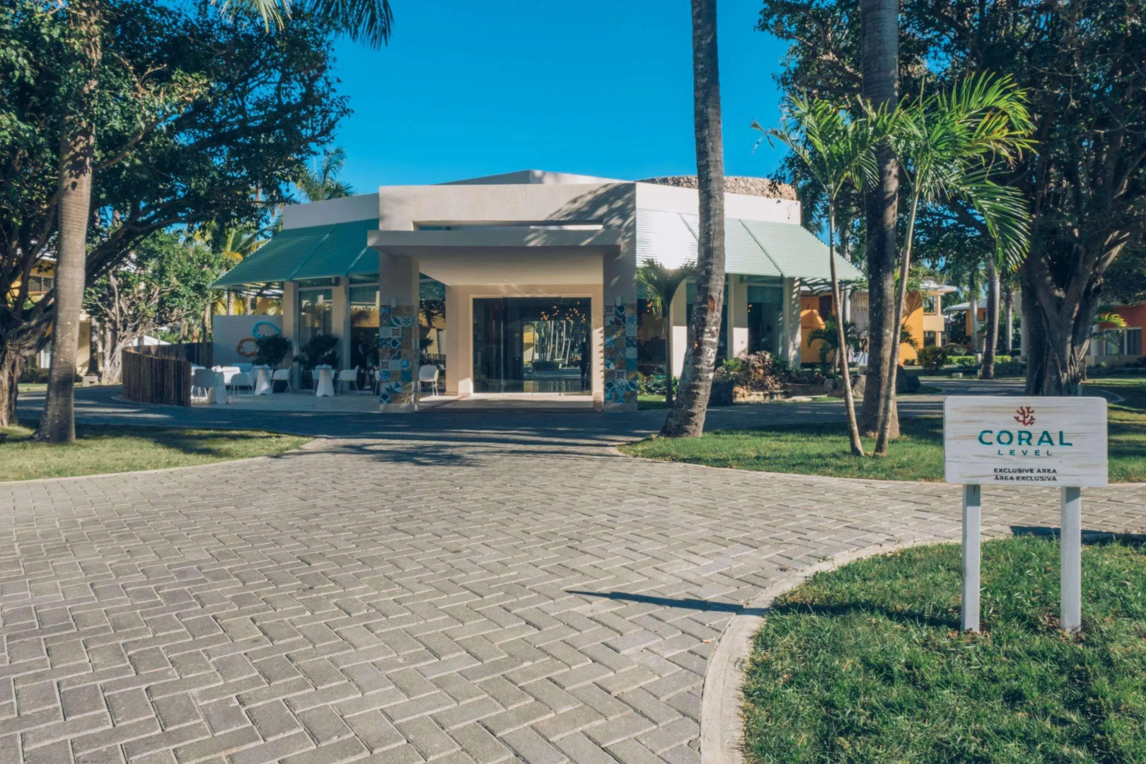 Iberostar Selection Coral Bávaro - All Inclusive