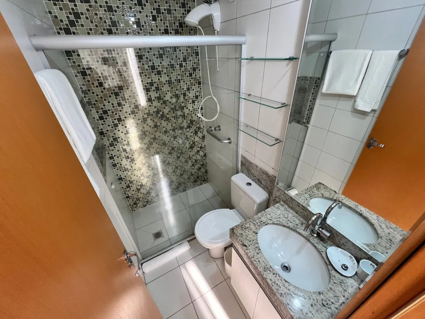 Venice Park Hplus Long Stay