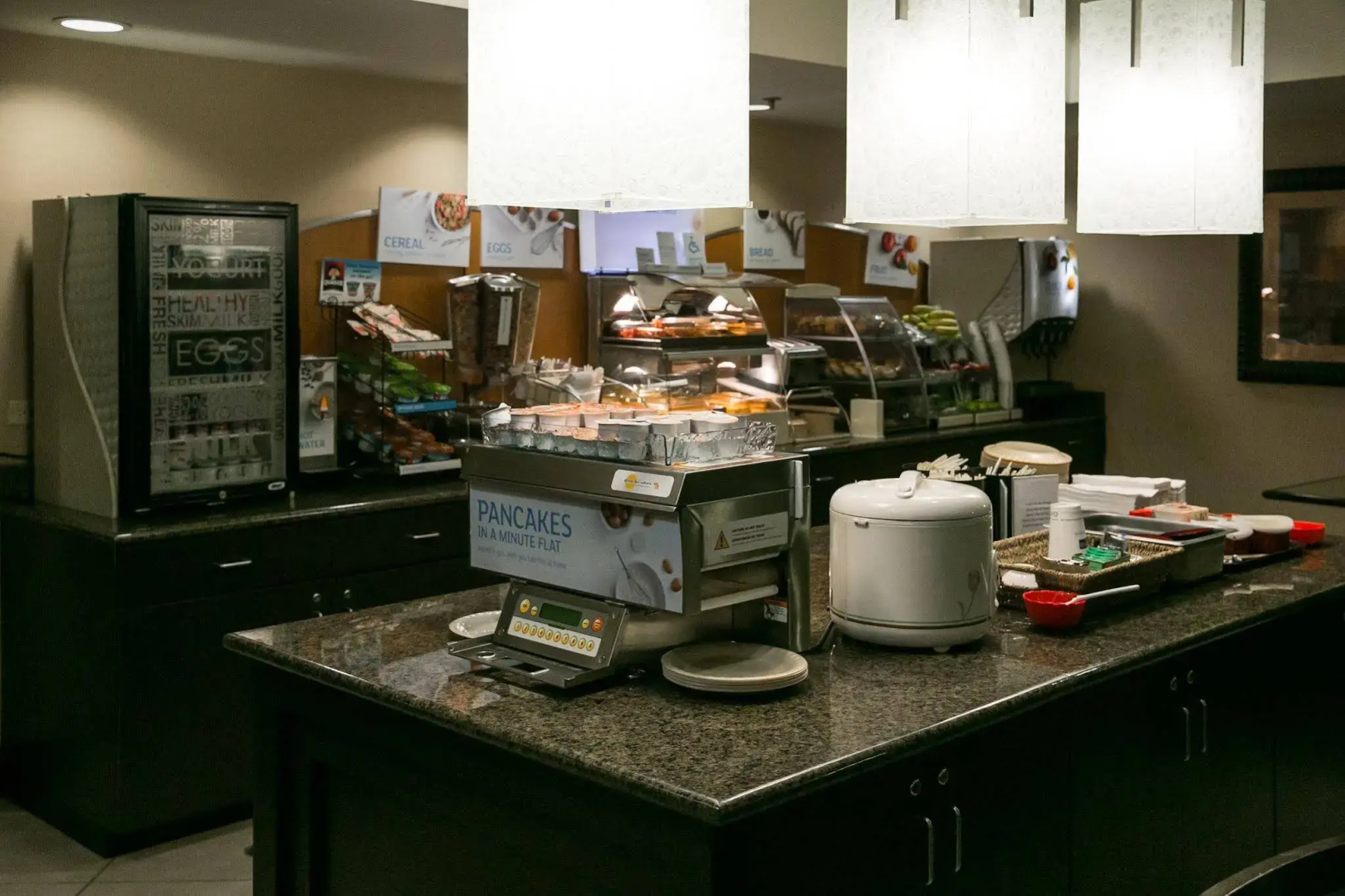 Holiday Inn Express Columbus-Dublin by IHG