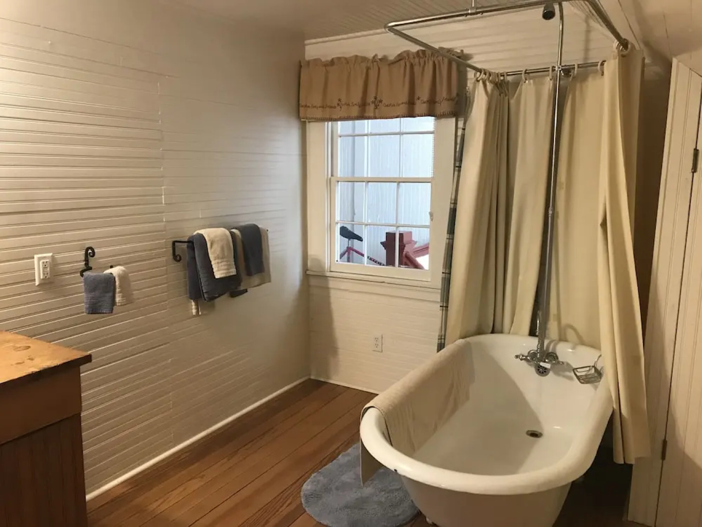 Corner George Inn Bed & Breakfast