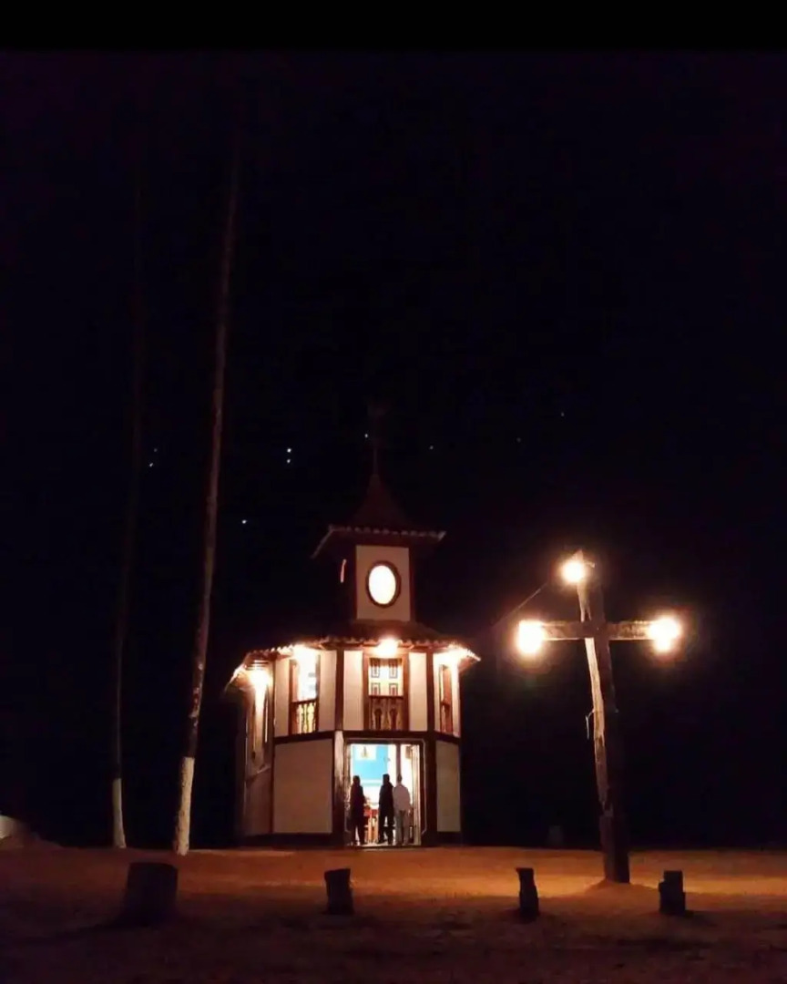 Pousada Estrada Real