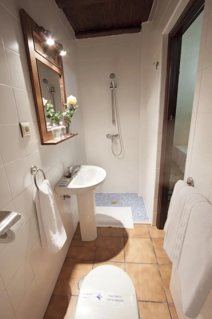 Hotel Puerta De La Sierra