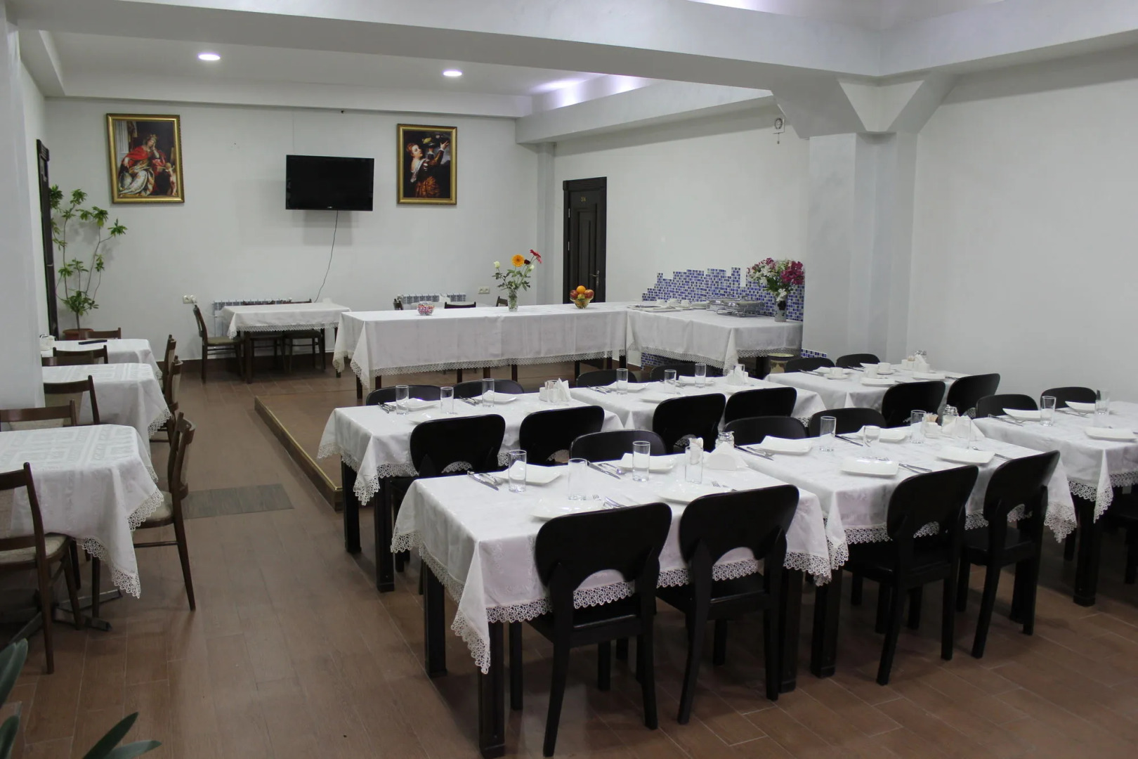 Отель Best View