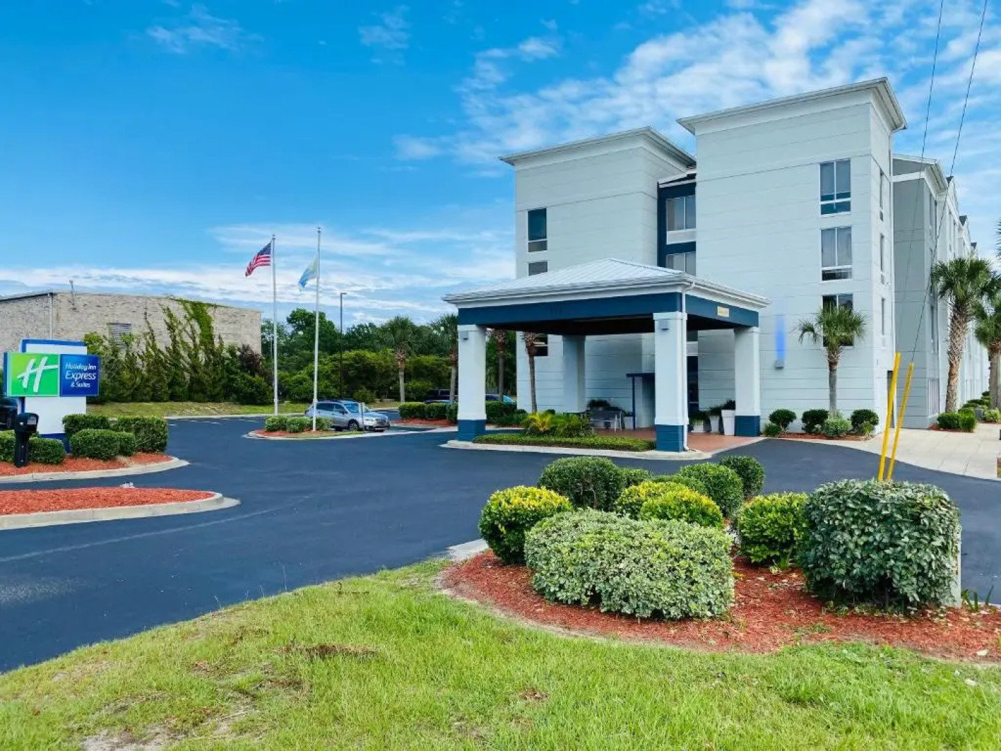 Holiday Inn Express N.Myrtle Beach- Little River by IHG