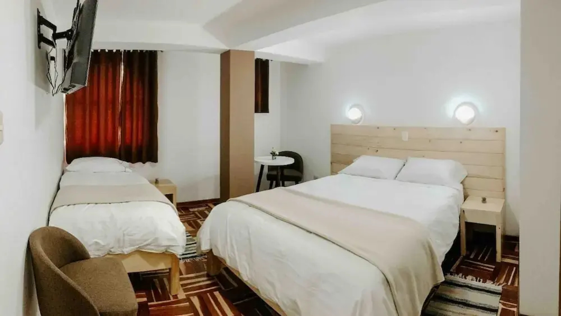 Atusparia Guest House