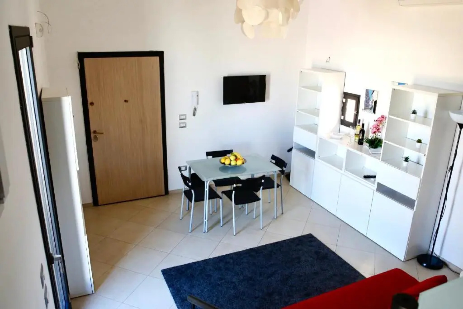 San Vito Apartment