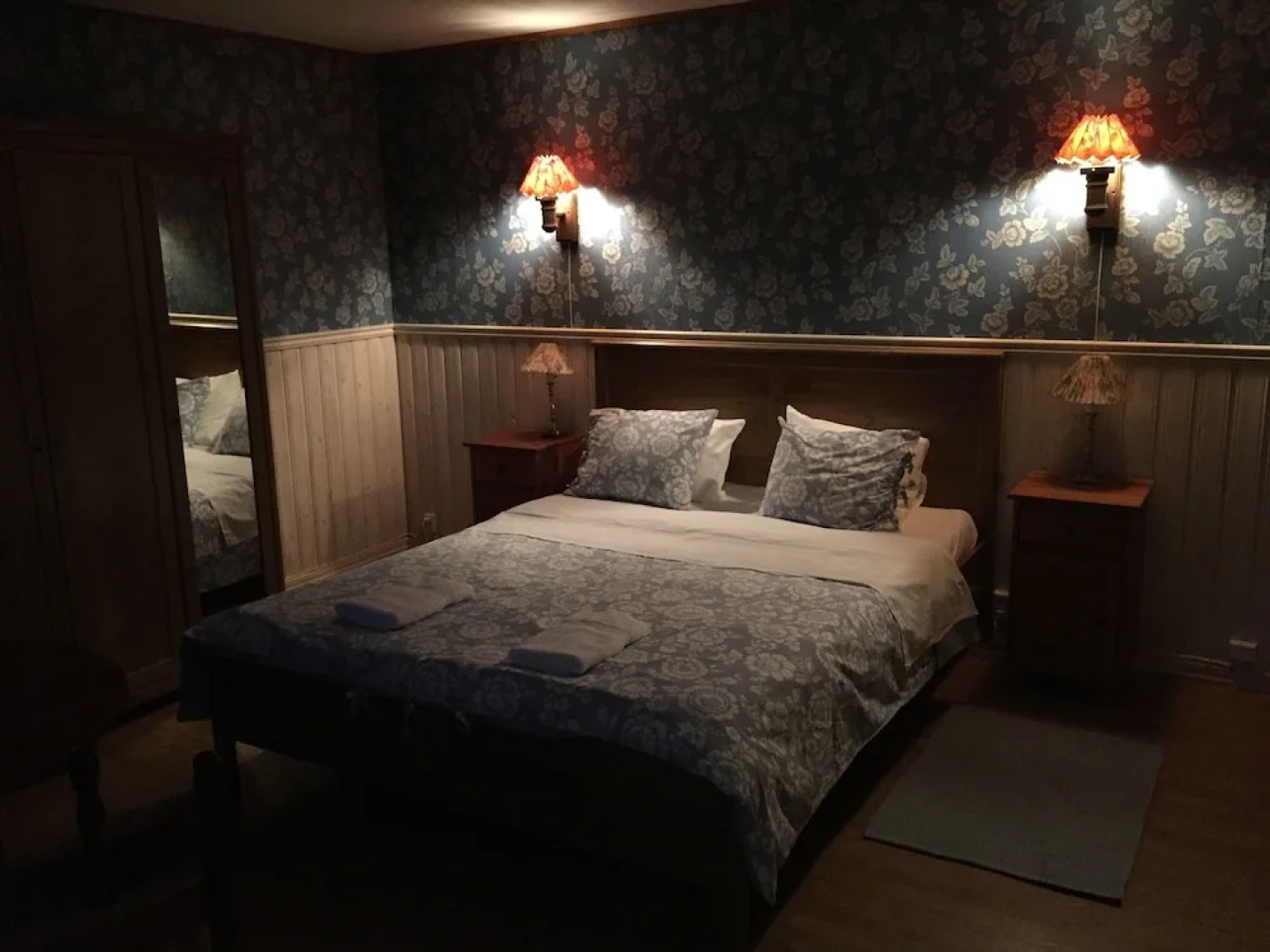 Hägern Bed & Nature