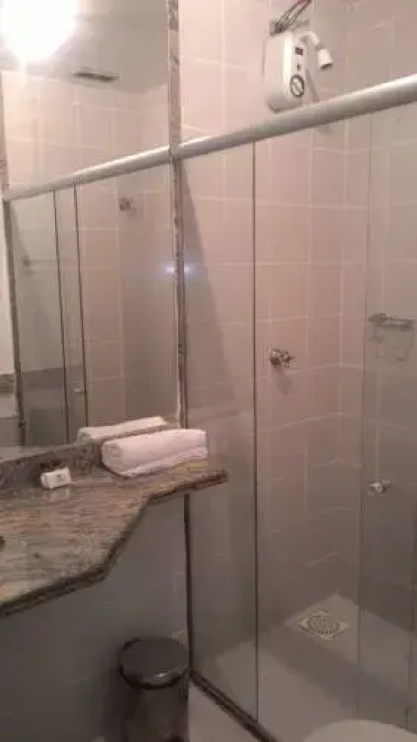 Flat Jardim de Allah Apartment