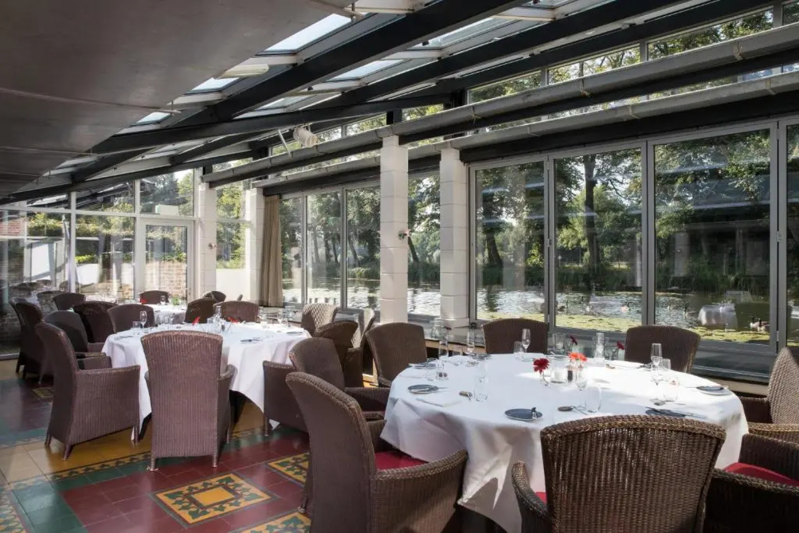 Bilderberg Chateau Holtmuhle