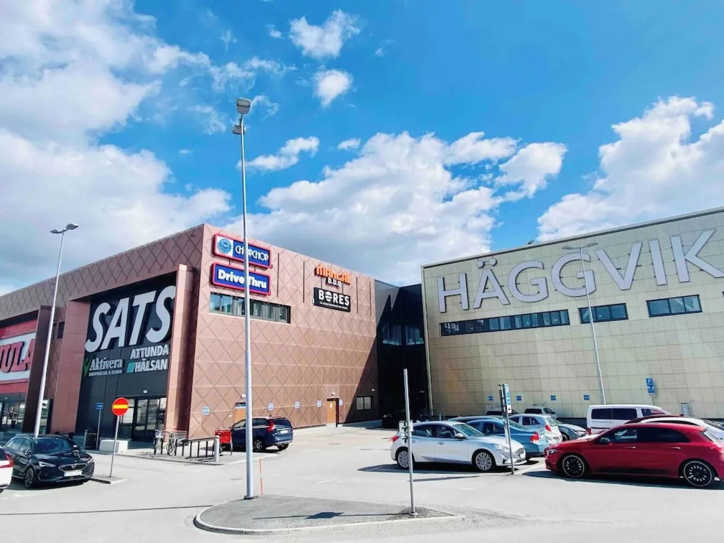 Charming Studio Flat In Sollentuna, Stockholm