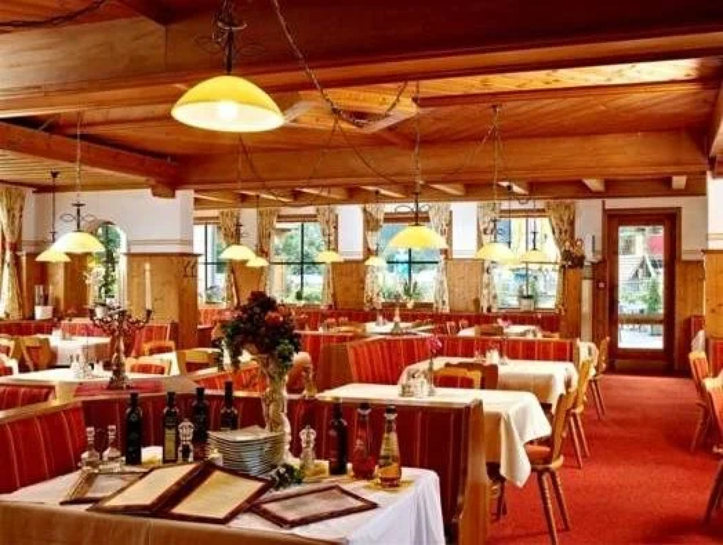 Gästehaus Edelweiss