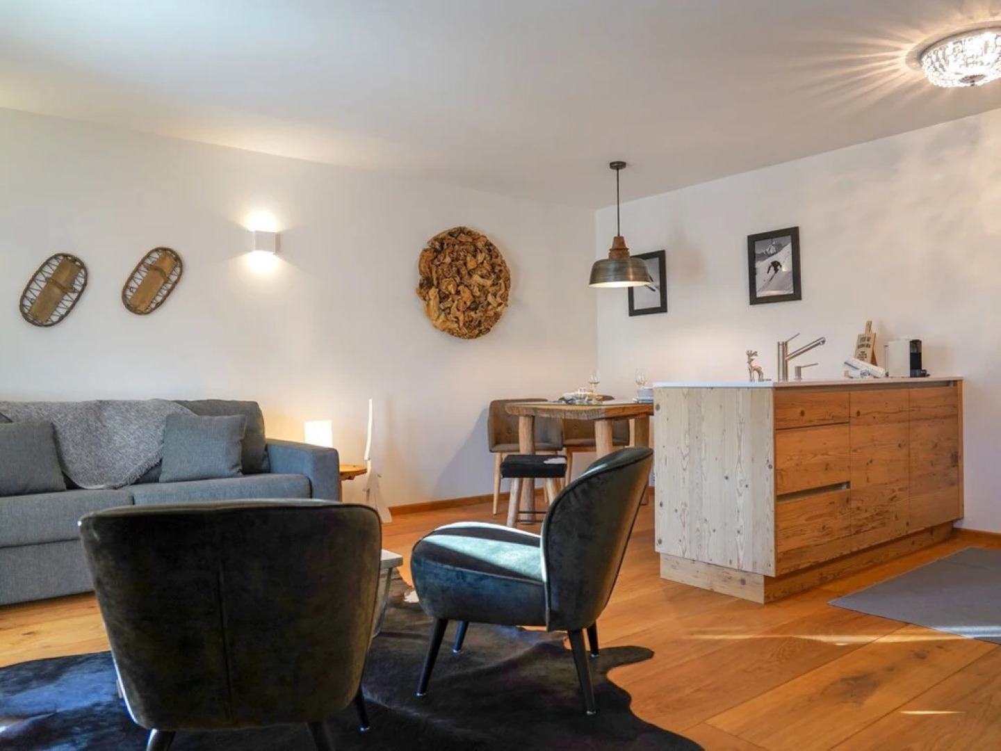 Chesa Pal din 5 Celerina Schlarigna