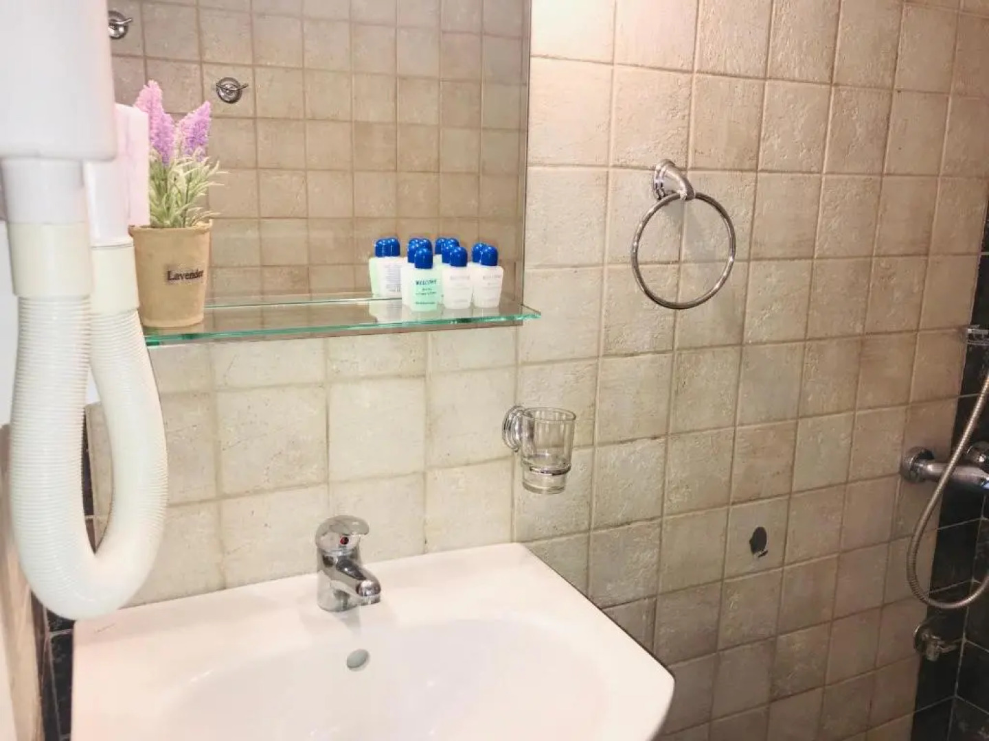 Golden Sky 1 Apartment