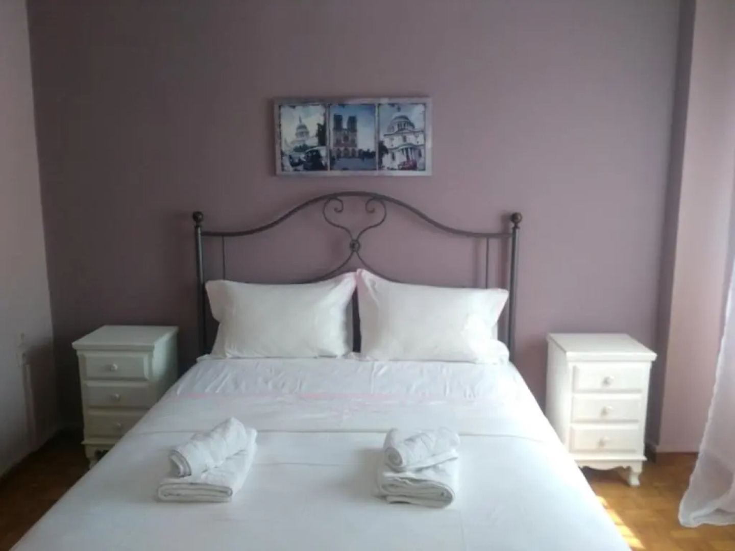 Corfu old town 100m2