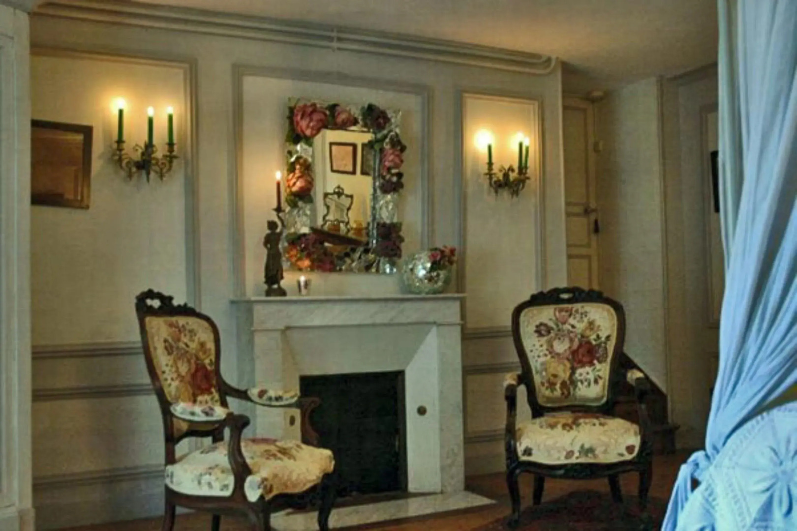 Domaine de Rennebourg