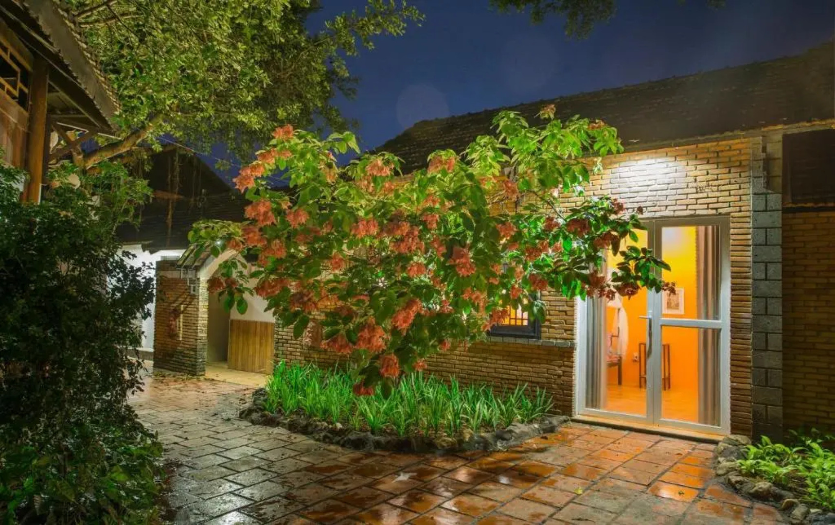 Homestay Vườn Pháp II