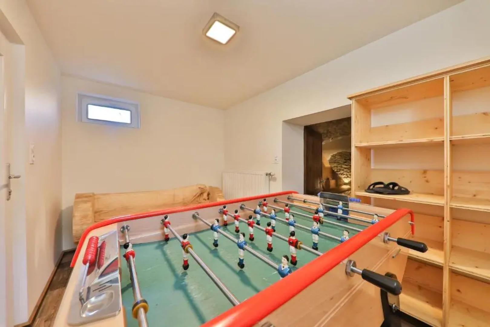 Locations Des 3 Sommets Avec Sauna Et SPA En Alsace