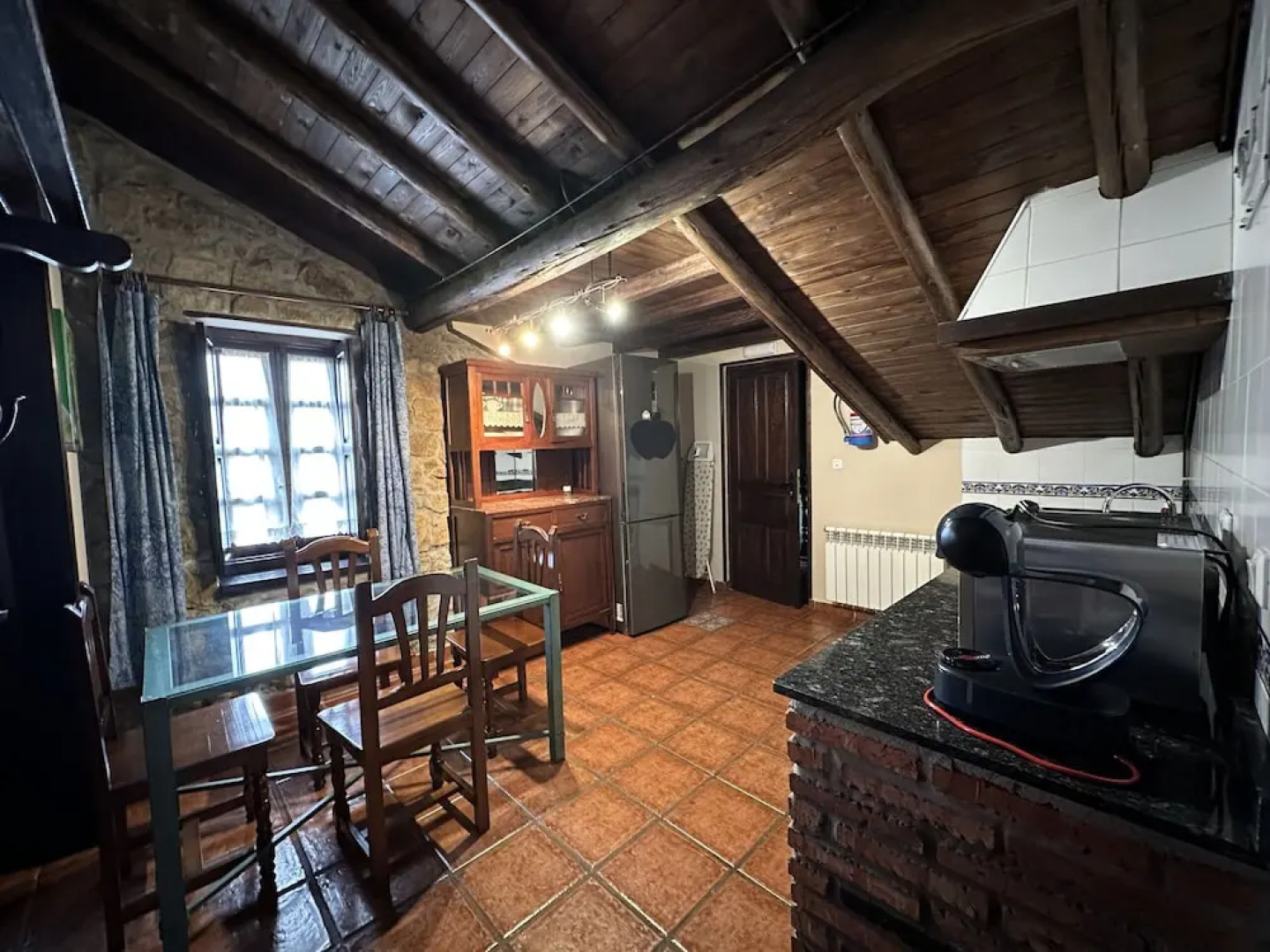 Apartamentos La Gloria