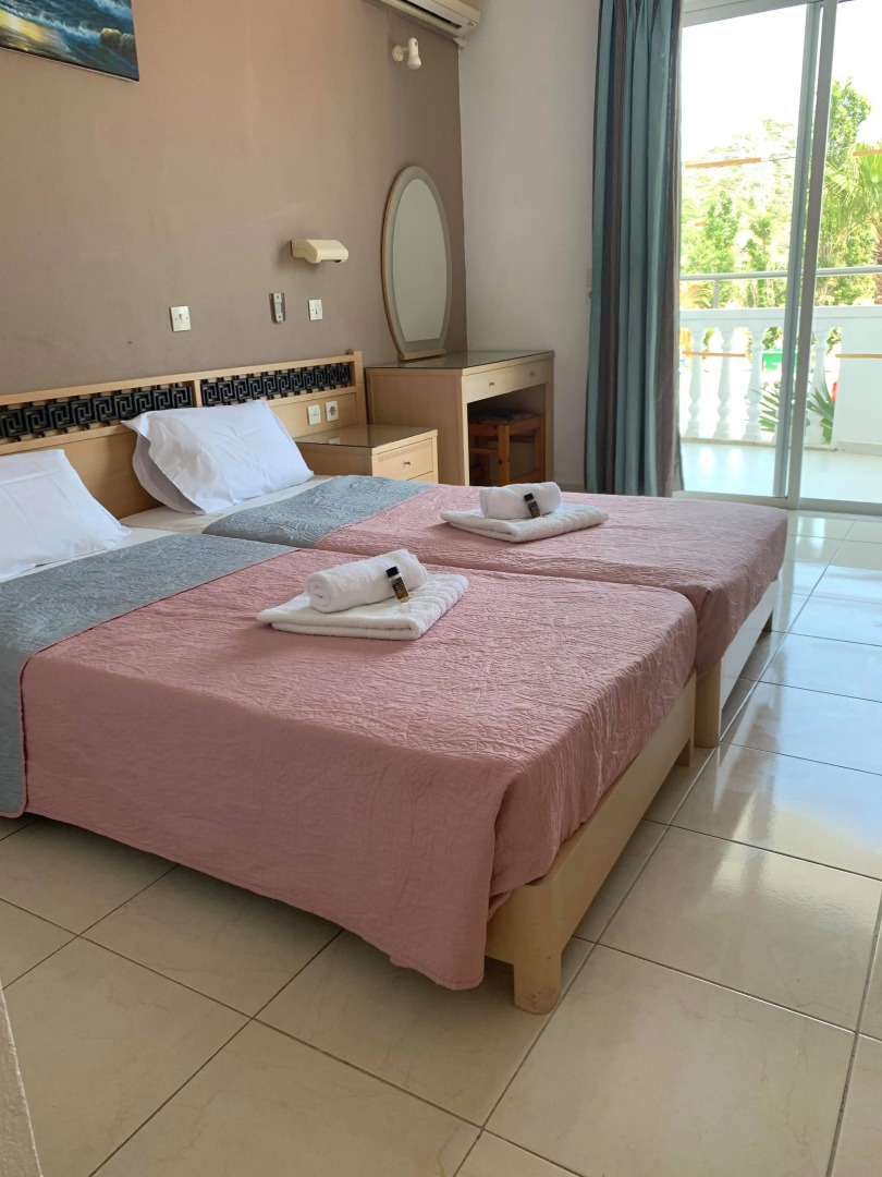 White Palace Studios