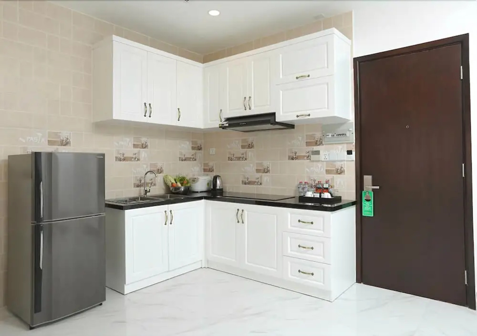 The Mira Boutique Hotel