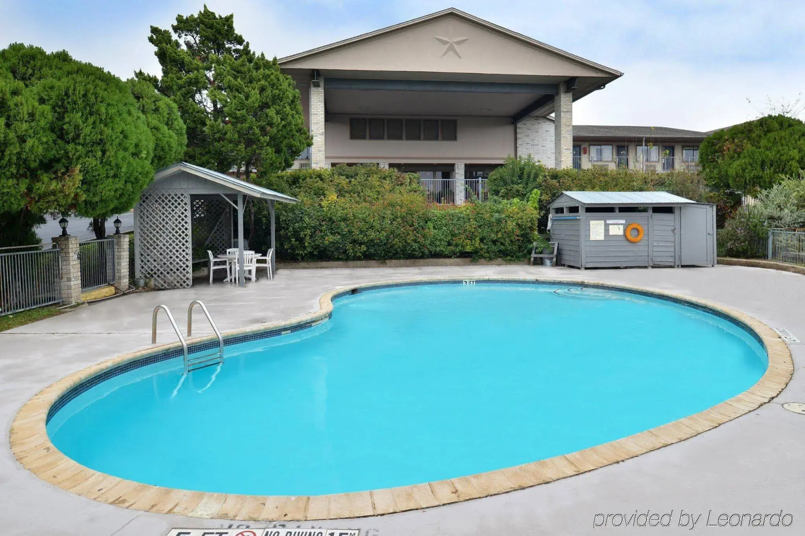 Days Inn by Wyndham Boerne