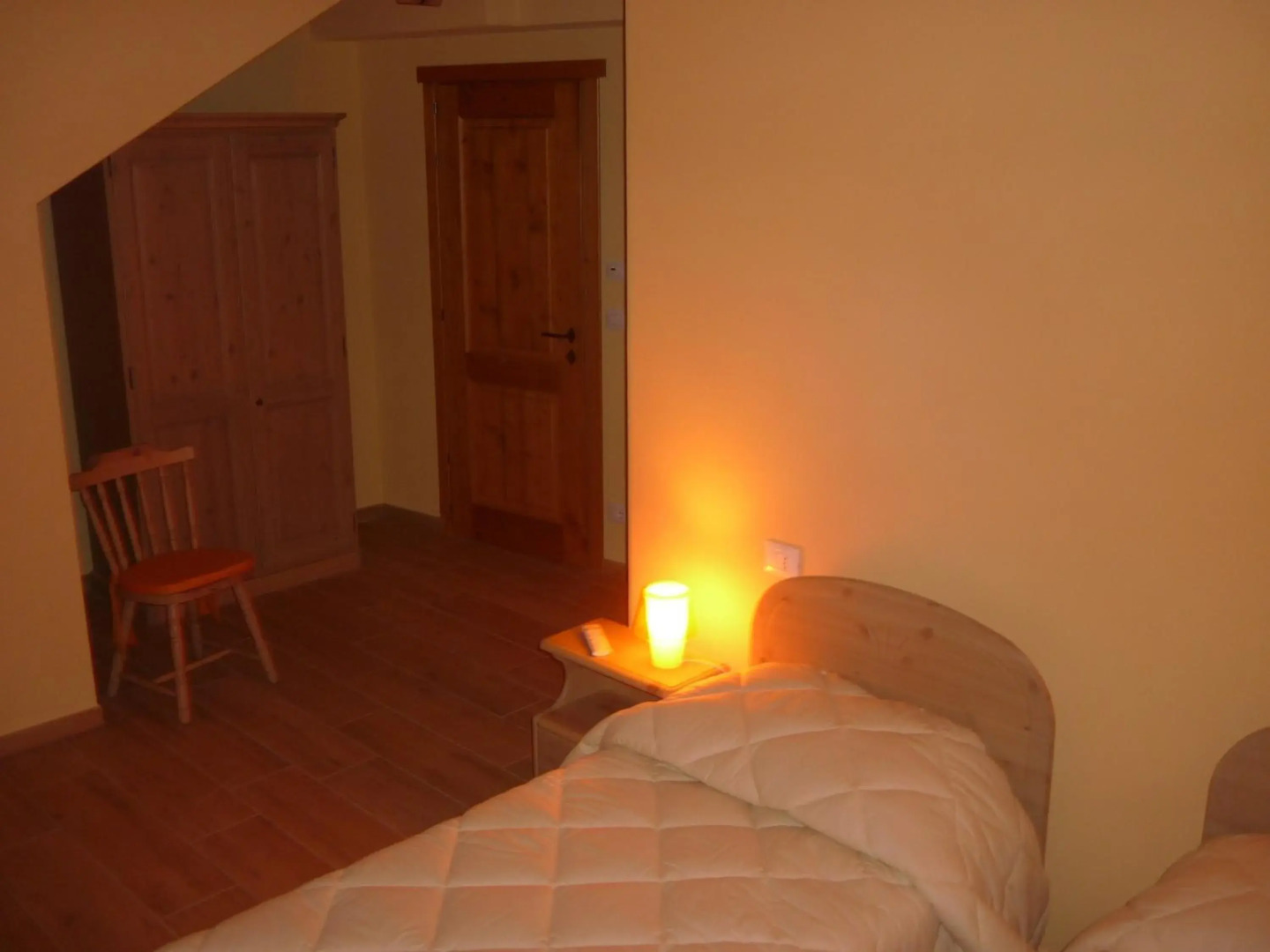 L'Abrì Affittacamere