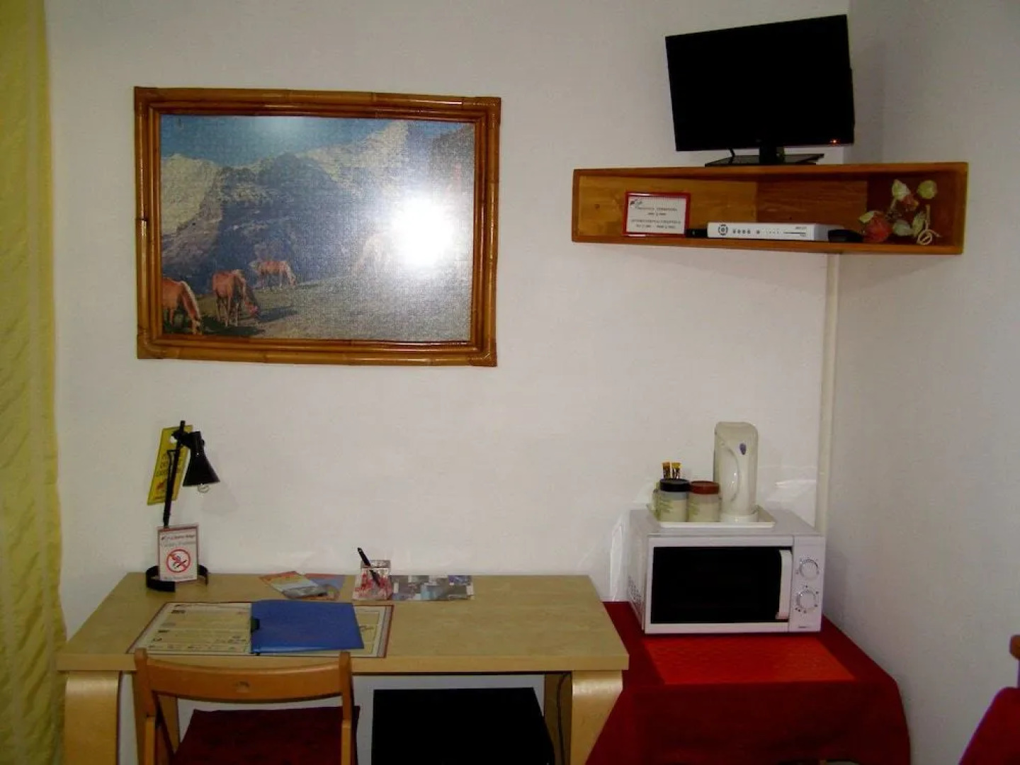 LAntico Borgo Rooms Rental