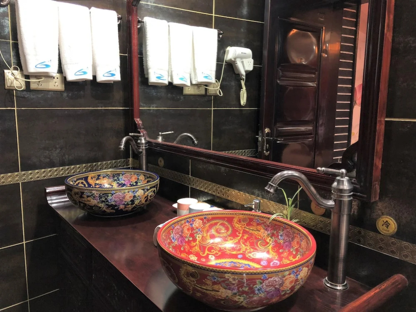 Heshun No.29 Mansion