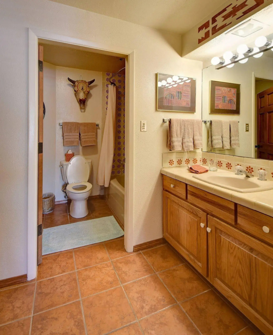 Otra Vez en Santa Fe