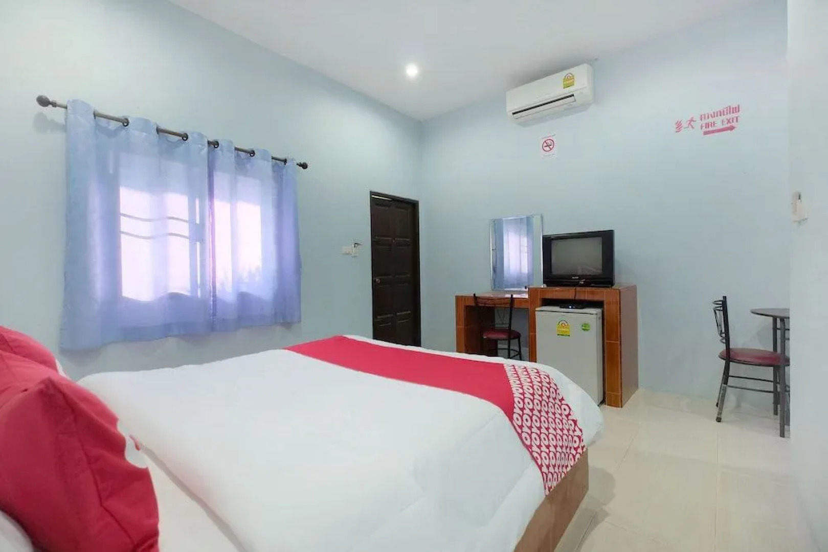 OYO 675 Phu Ching Resort