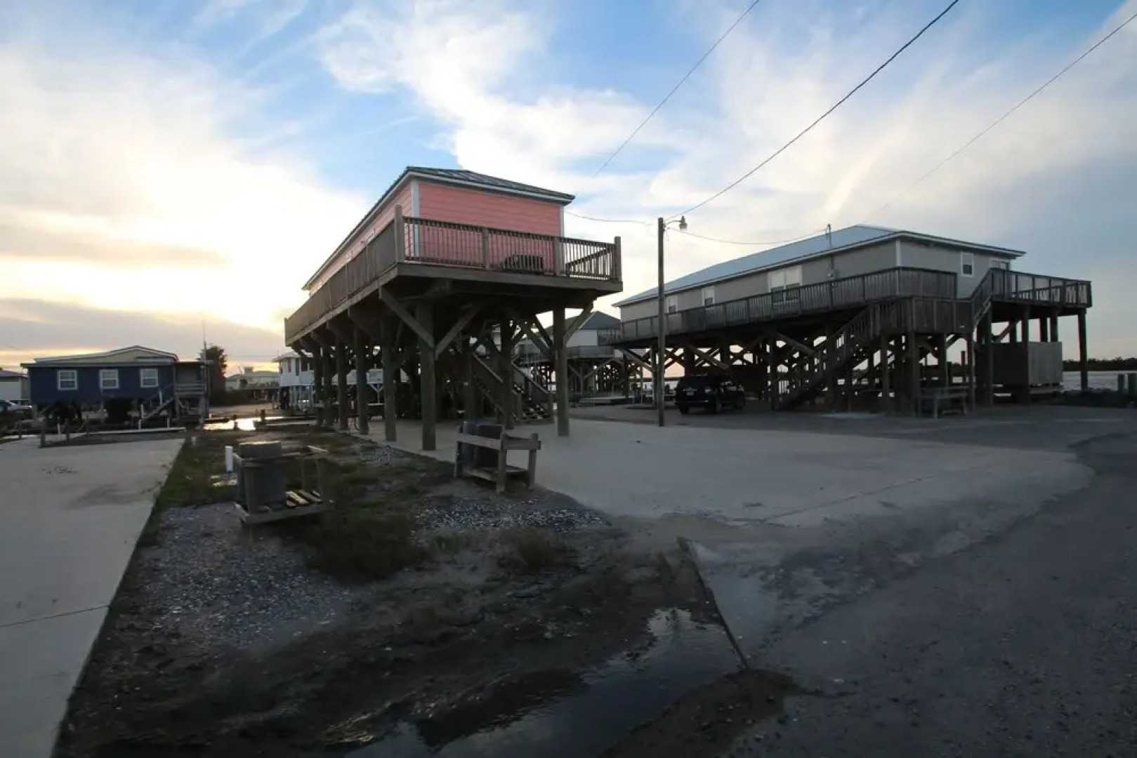 Rusty's #217338 - 2 Br Cottage