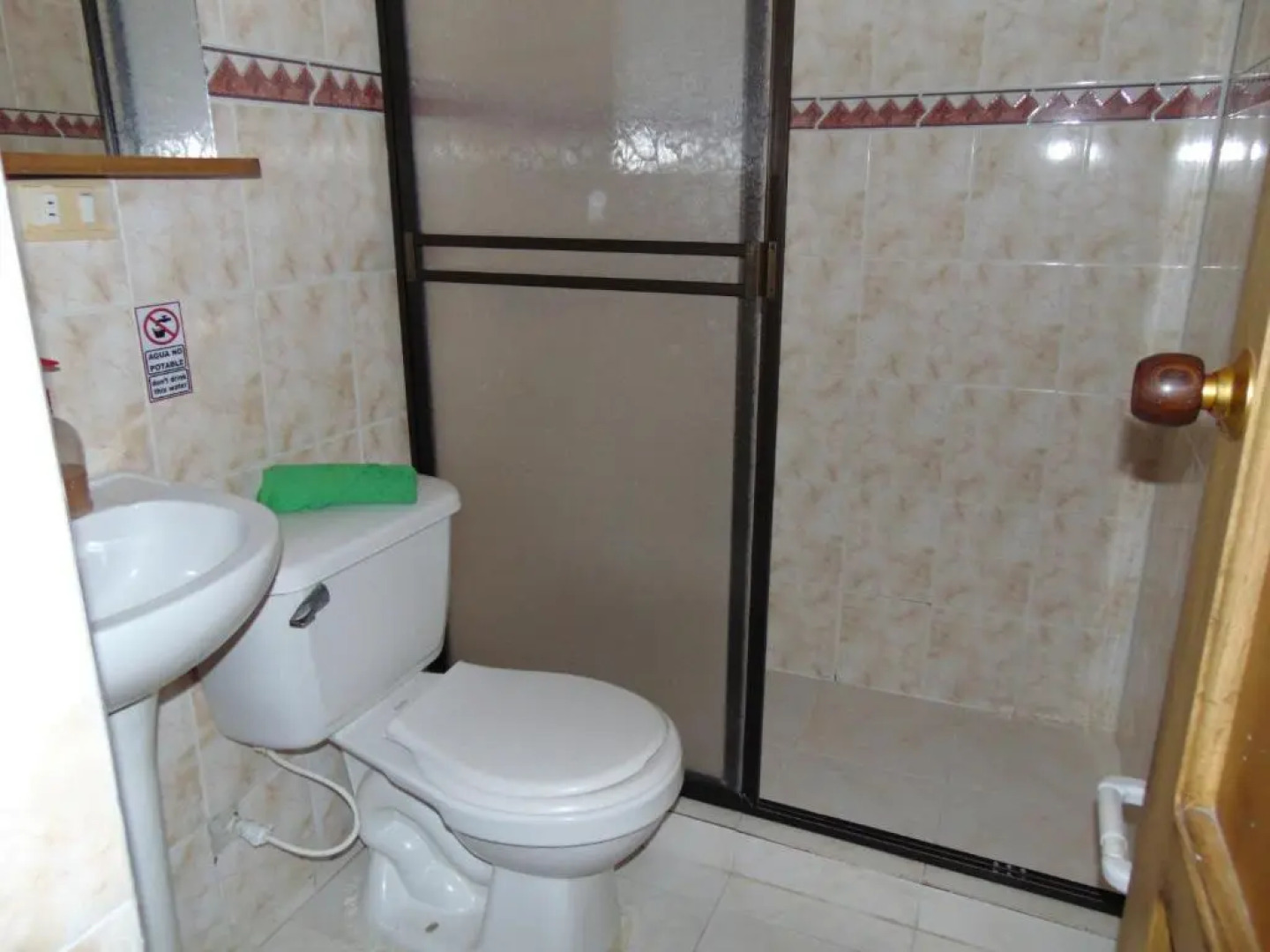 Casa Campestre La Colombiana