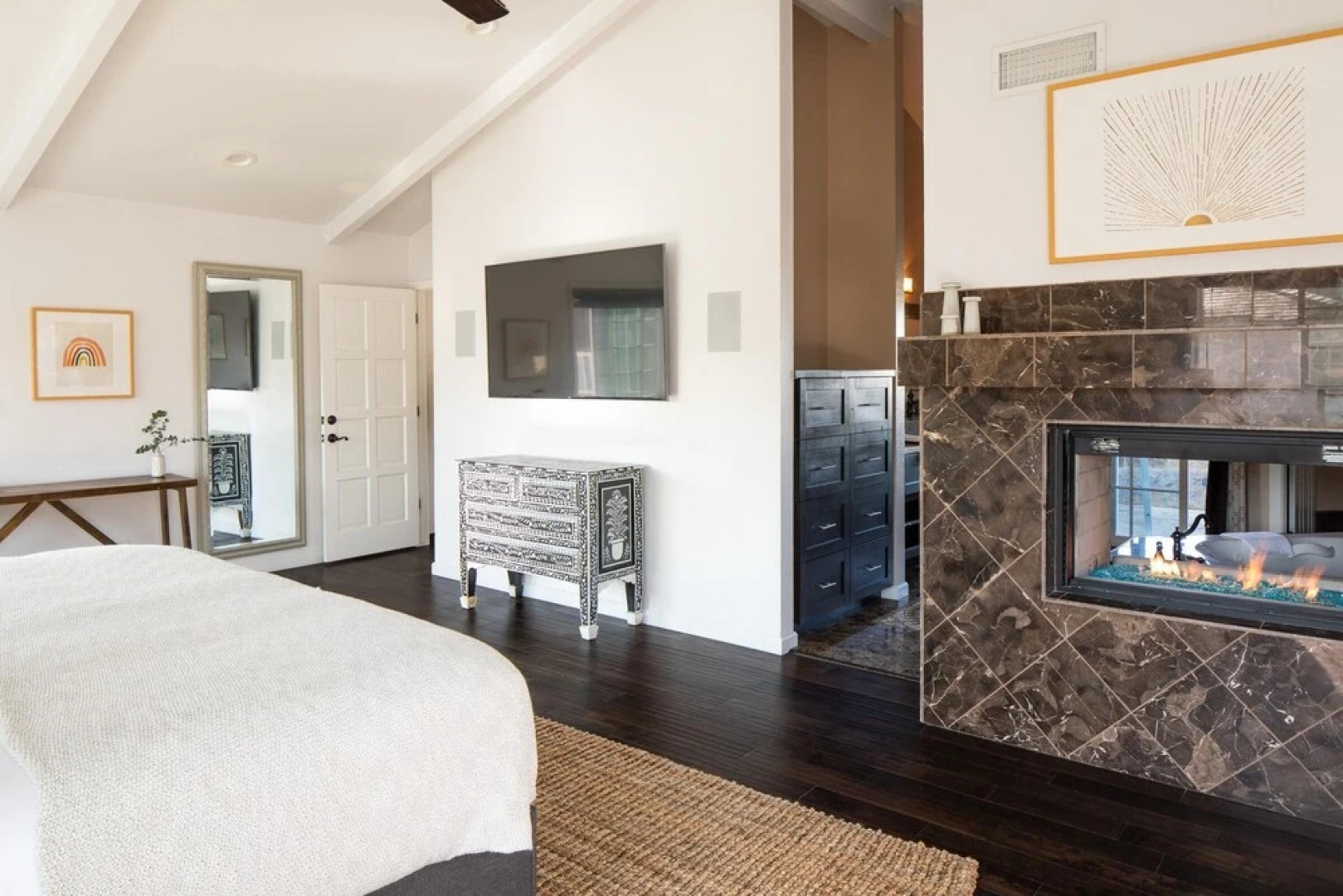 Sand Castle - Beach House w Patio & Hot Tub