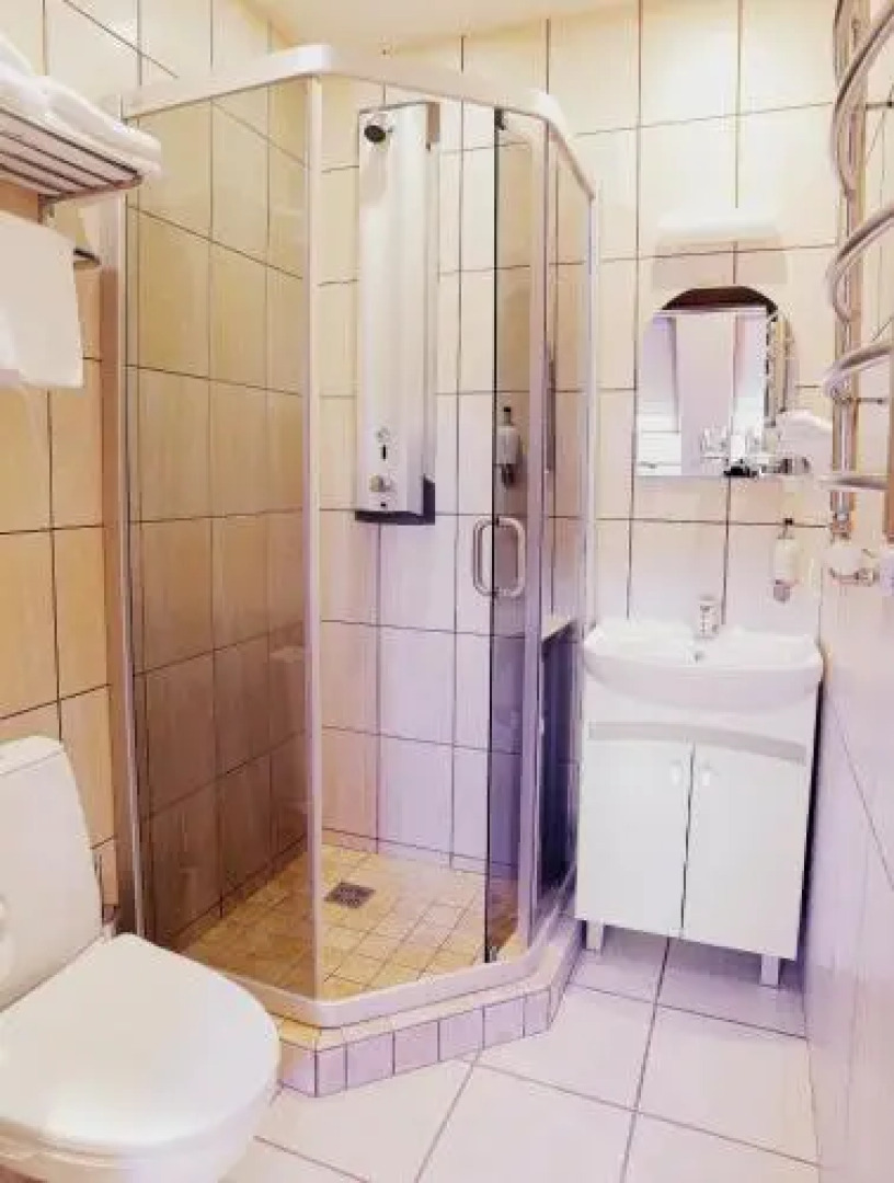 Lasas Hotel-Steak House Lasas