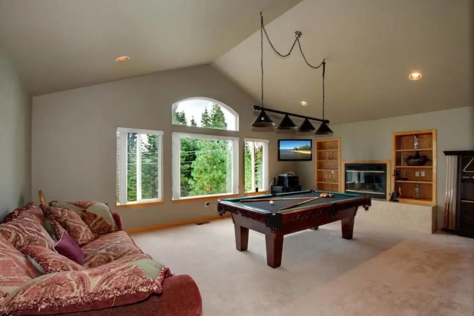 Skyline View by RedAwning