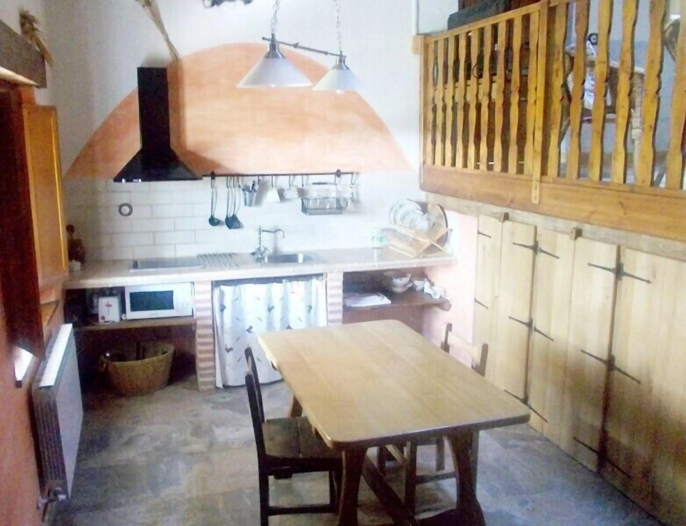 Apartamentos Rurales Casa Lafuente