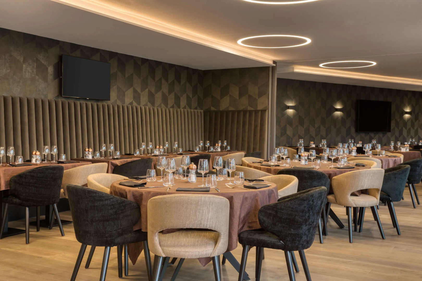 Best Western Plus Le Fairway Hotel & Spa Golf d'Arras