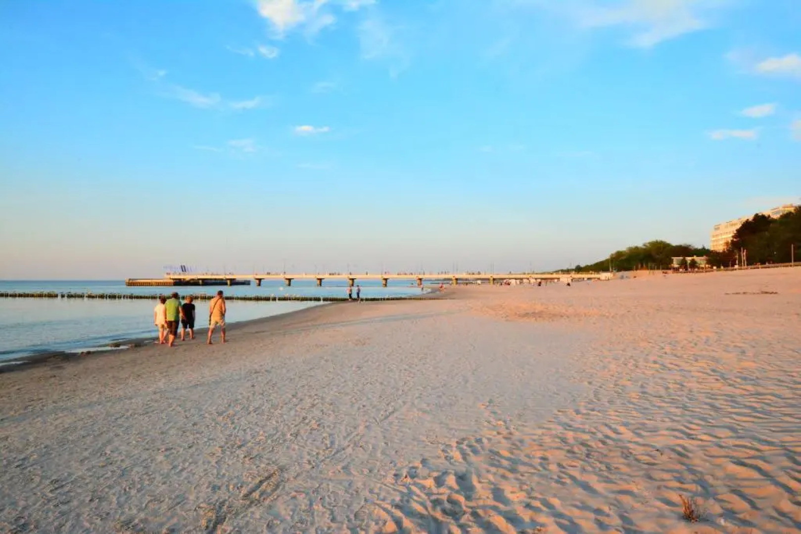 Apartament Rusinowo 37