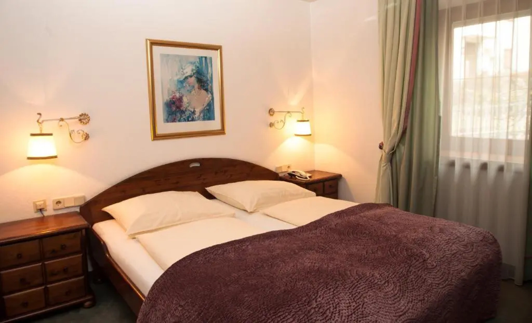 Appartements Prägant