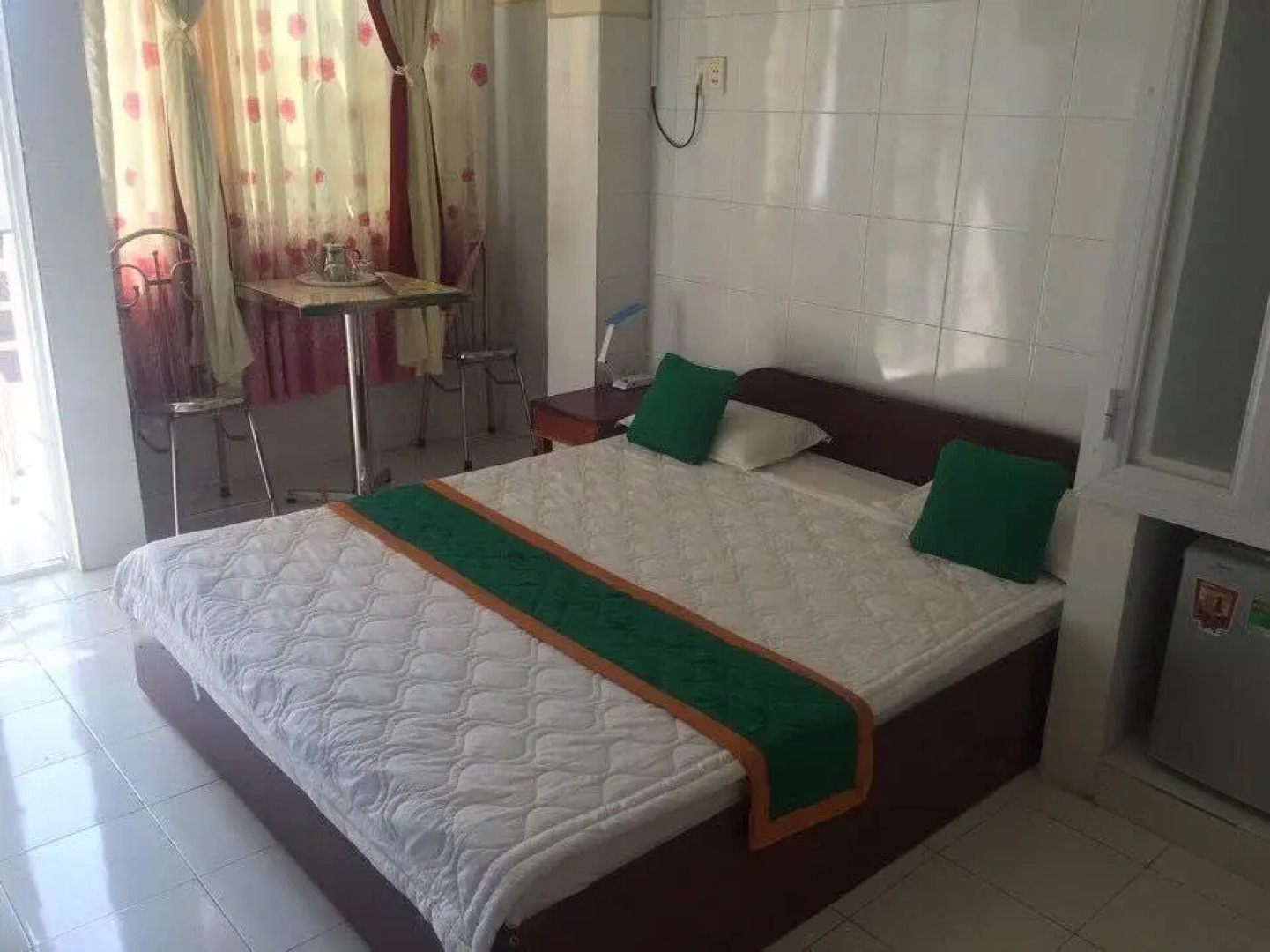 Thanh Mai Hotel Chau Doc