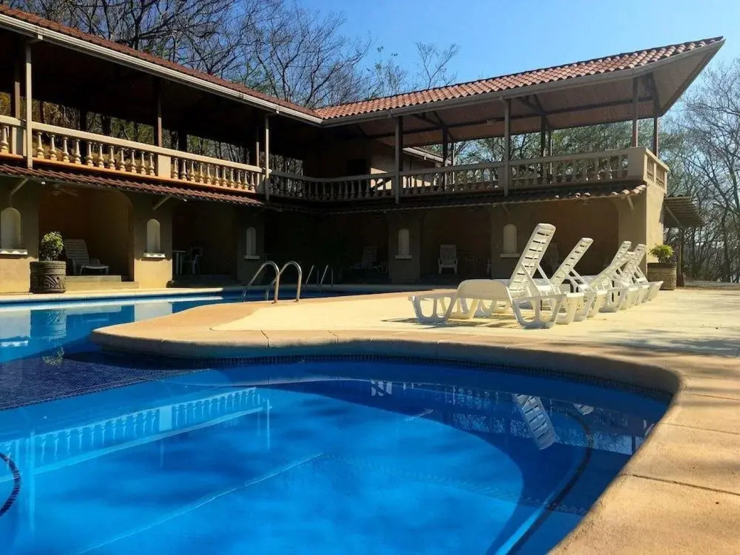 Vista Bahia Vacation Rental